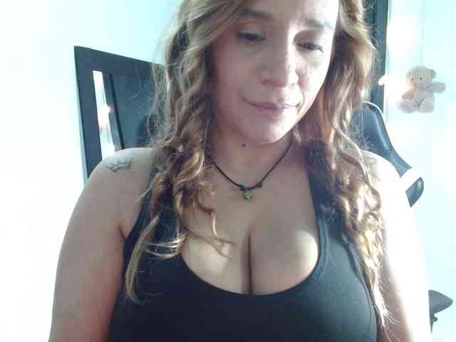 Malu420 webcam