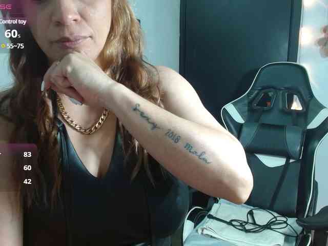 Malu420 webcam