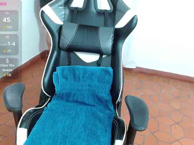 Malu420 webcam