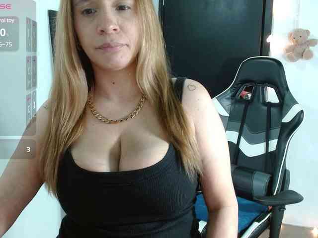 Malu420 webcam
