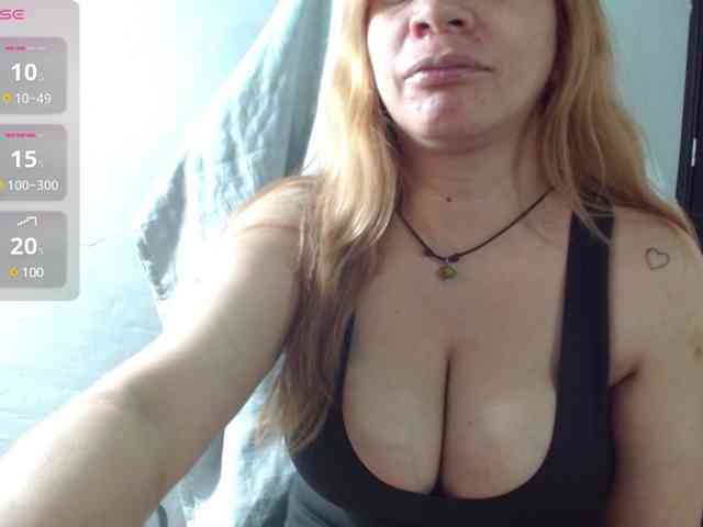 Manuela420sexy webcam