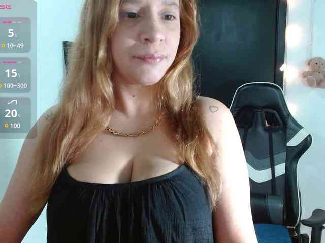 Malu420 webcam