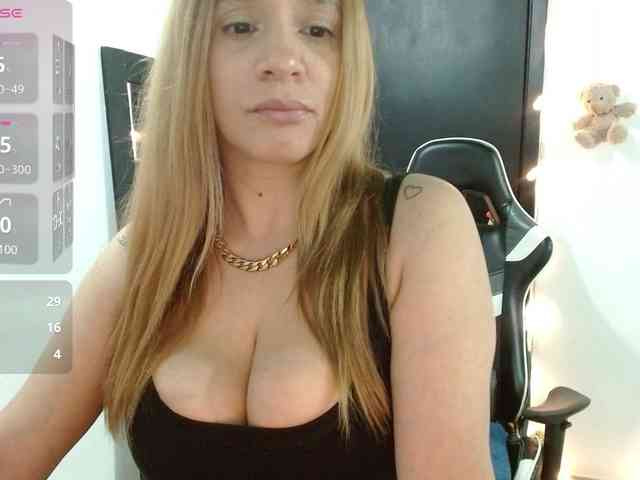 Malu420 webcam