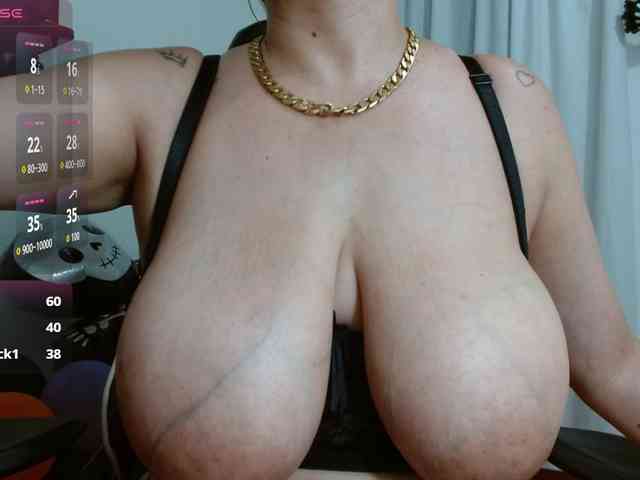 Malu420 webcam