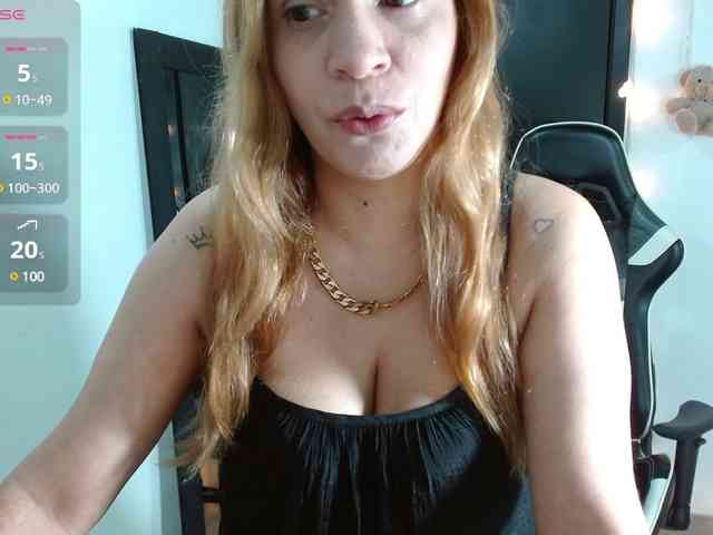 Malu420 webcam