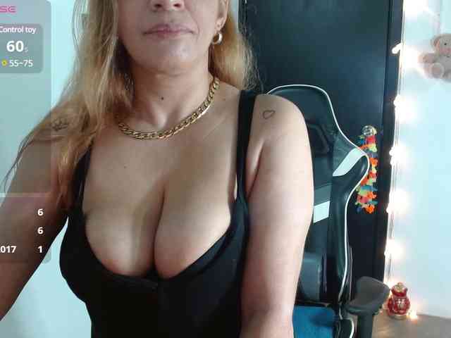 Malu420 webcam