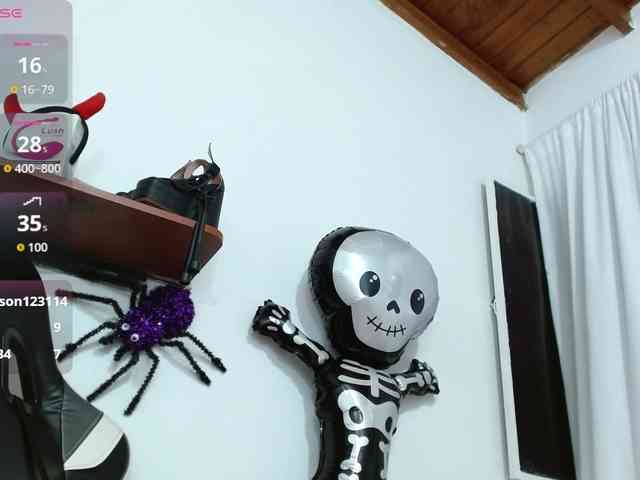 Malu420 webcam