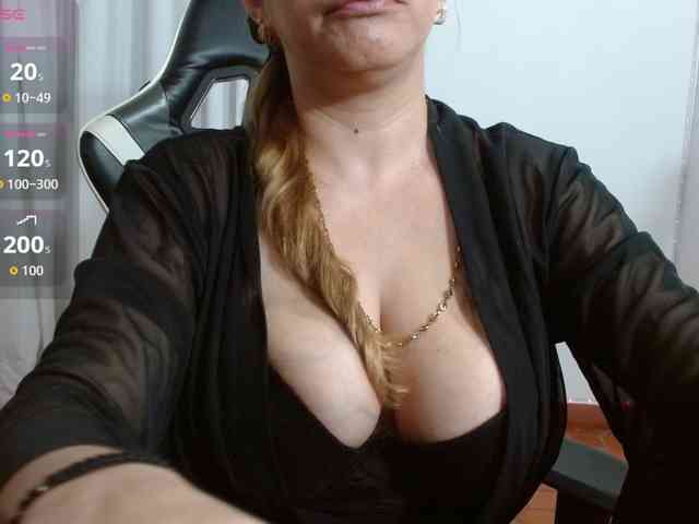 Malu420 webcam