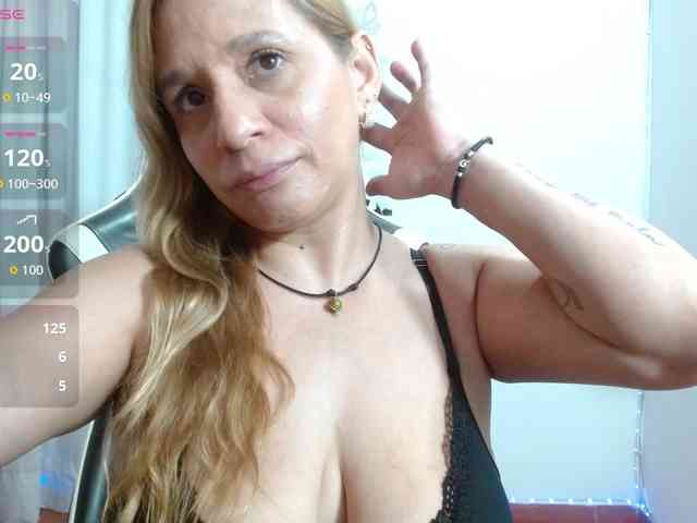 Malu420 webcam