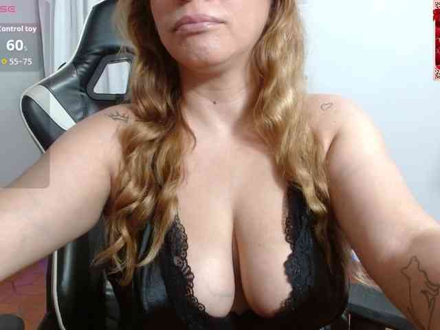 Malu420 webcam
