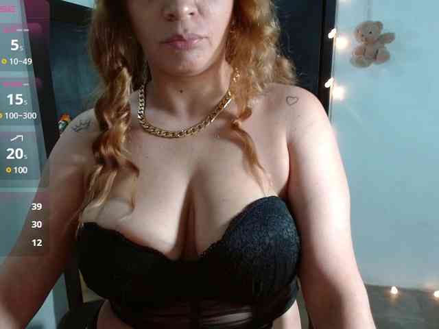 Malu420 webcam