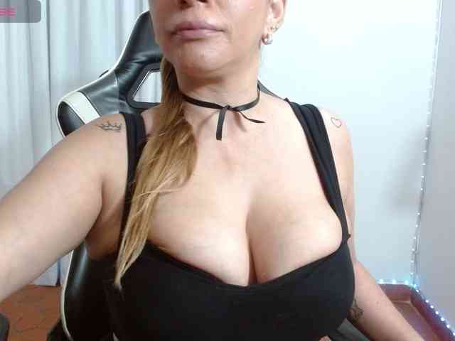 Malu420 webcam
