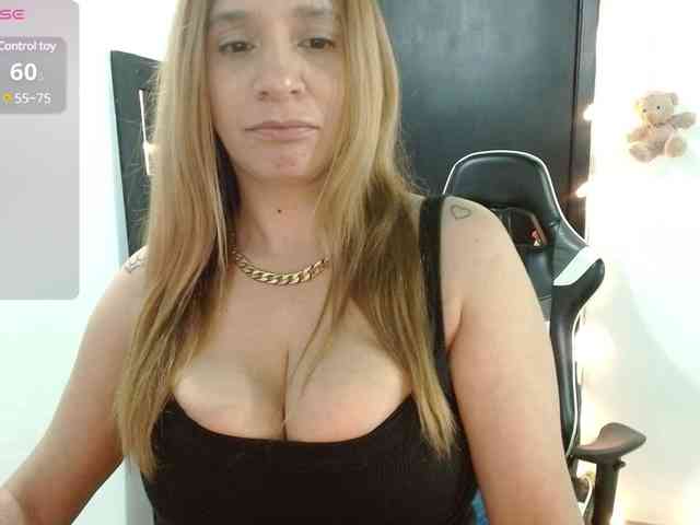 Malu420 webcam