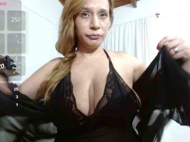 Malu420 webcam