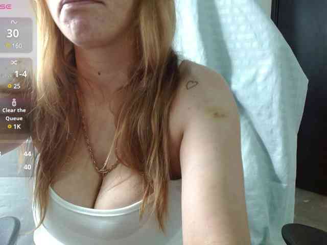 Manuela420sexy webcam