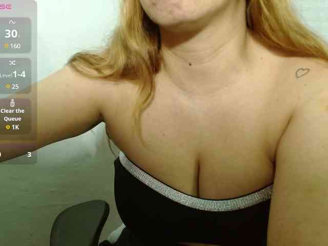 Manuela420sexy webcam