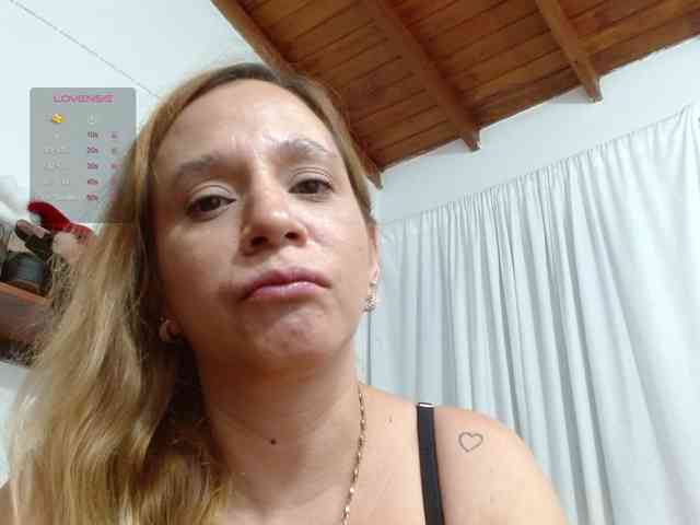 Malu420 webcam