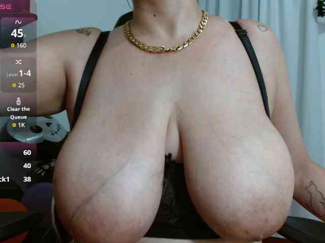 Malu420 webcam