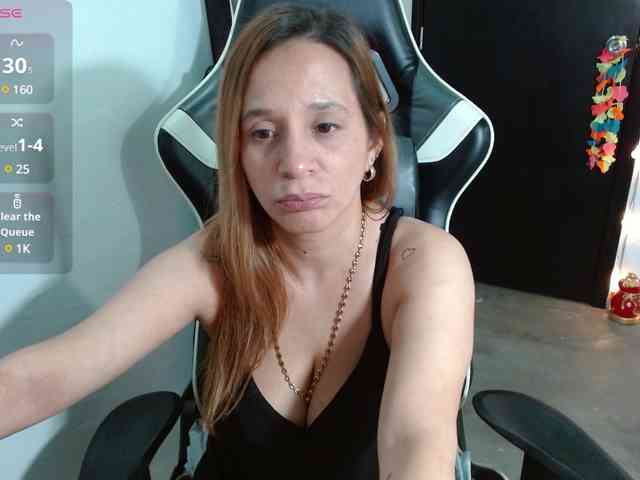 Manuela420sexy webcam