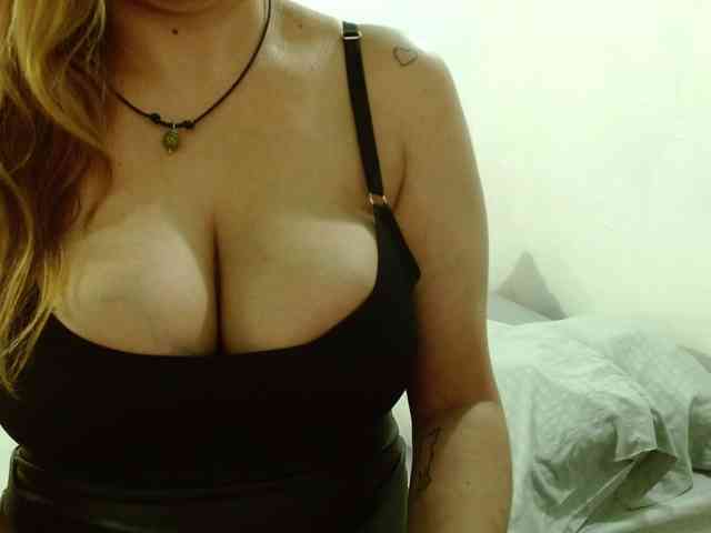 Manuela420sexy webcam