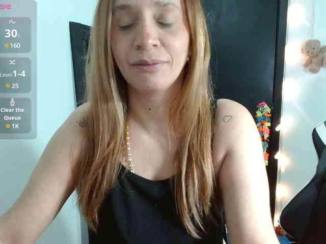 Manuela420sexy webcam