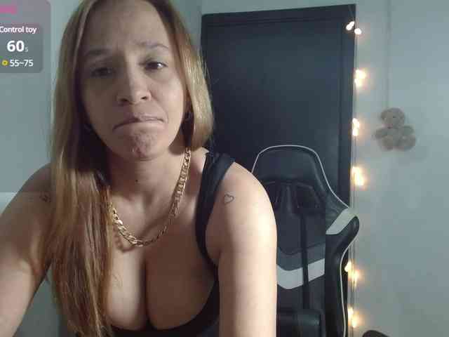 Malu420 webcam