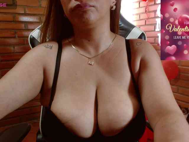 Manuela420sexy Live Webcam on BongaCams