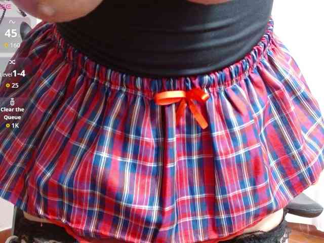 Malu420 webcam