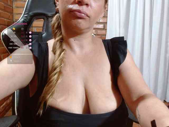 Malu420 webcam