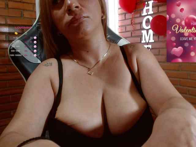 Malu420 webcam