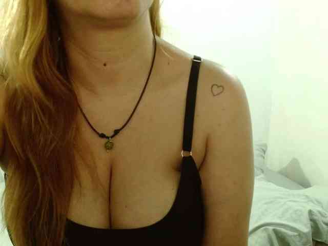 Manuela420sexy webcam