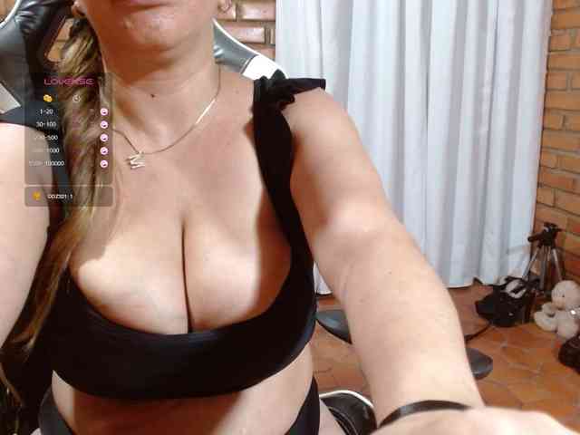 Malu420 webcam
