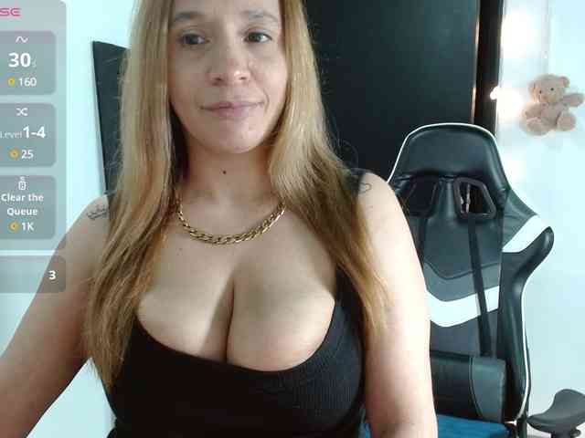 Malu420 webcam