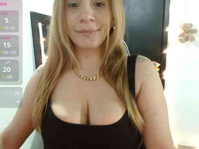 Malu420 webcam