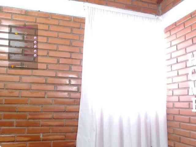 Manuela420sexy Live Webcam on BongaCams