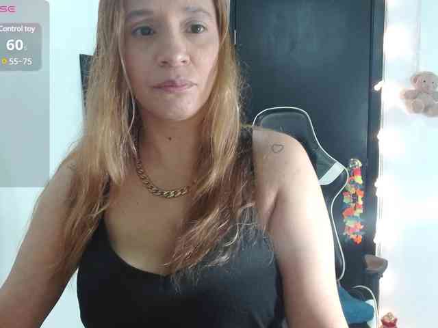 Malu420 webcam