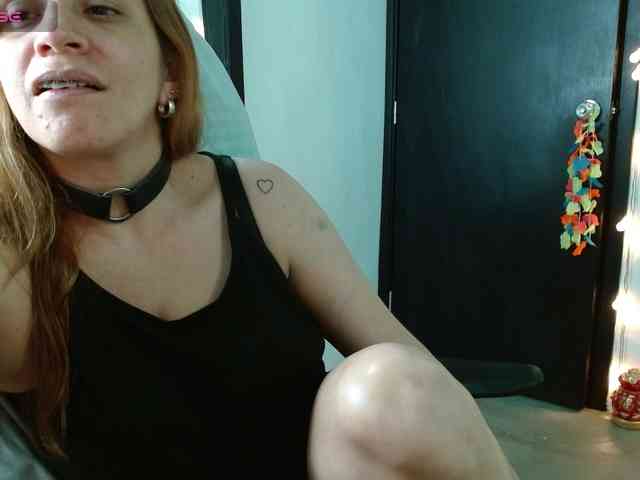 Manuela420sexy webcam