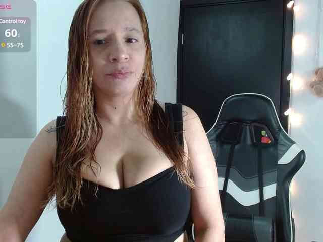 Malu420 webcam