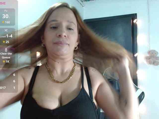Malu420 webcam