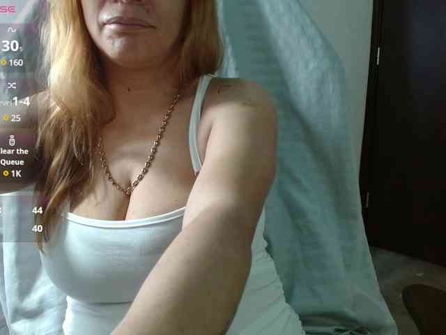 Manuela420sexy webcam