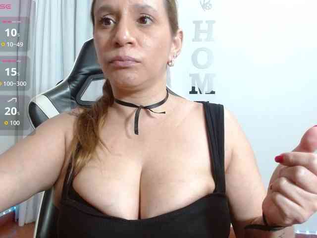 Malu420 webcam