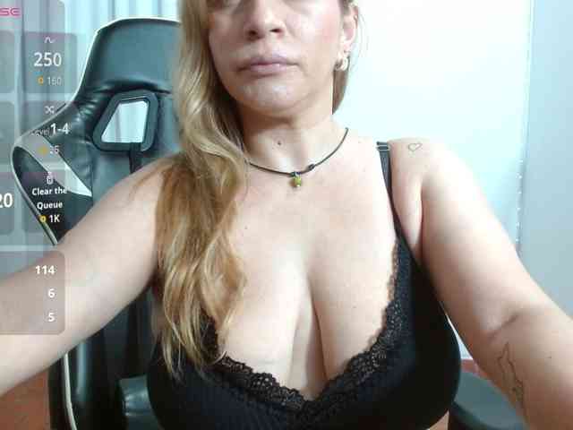 Malu420 webcam