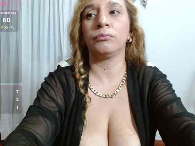 Malu420 webcam