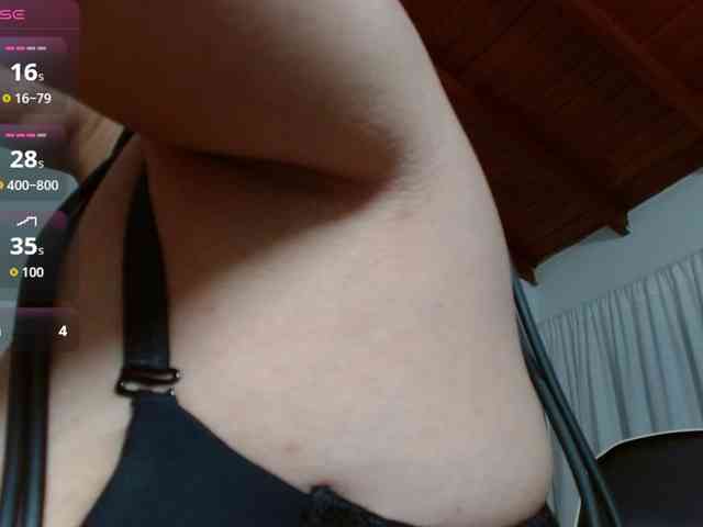 Malu420 webcam