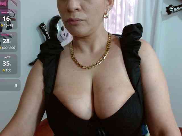 Malu420 webcam