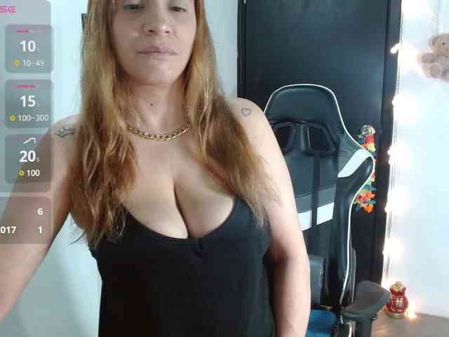 Malu420 webcam