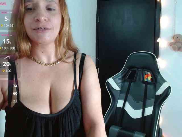 Malu420 webcam