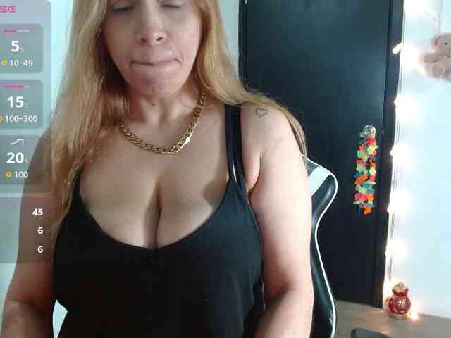 Malu420 webcam