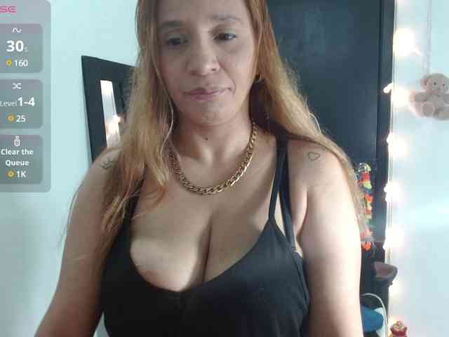 Malu420 webcam