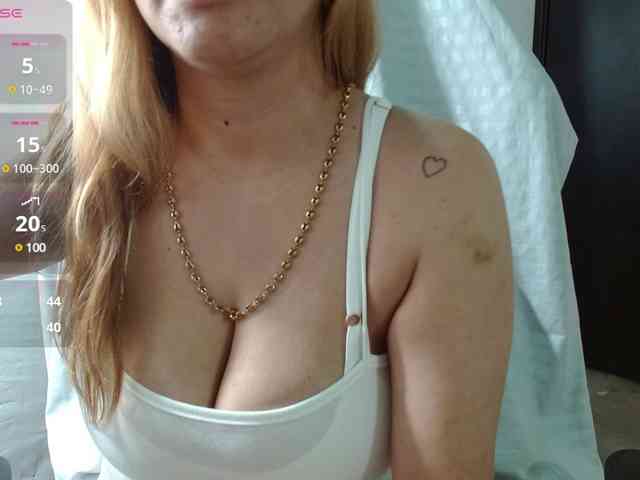 Manuela420sexy webcam